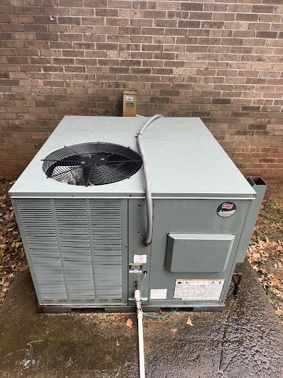 Jarrell's Quality Heat And Air