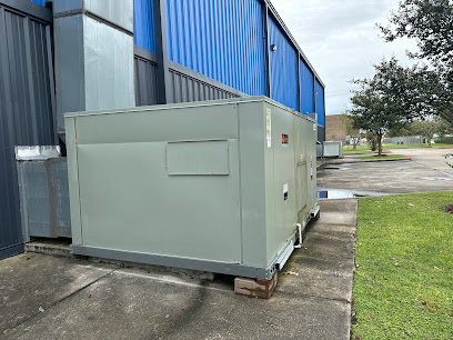 Air Clinic of Houston