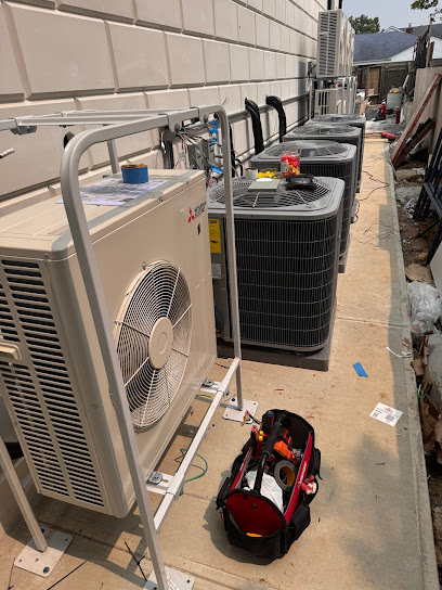 HVAC Pro,NY.LLC