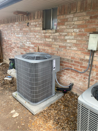 Cool Dynamics Heating & Cooling