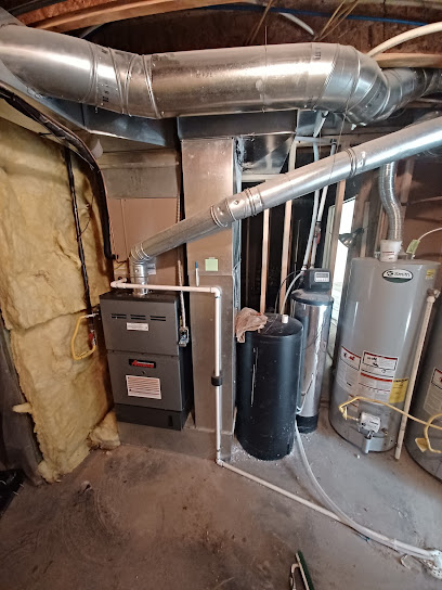 DanPro Cooling and Heating