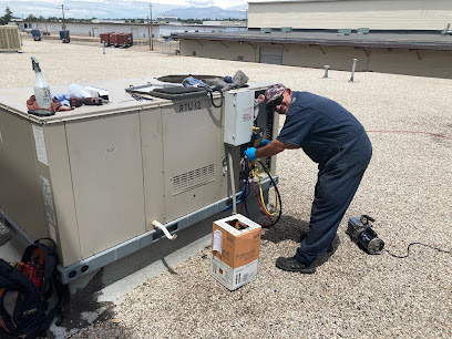 Salloum for hvac,LLC