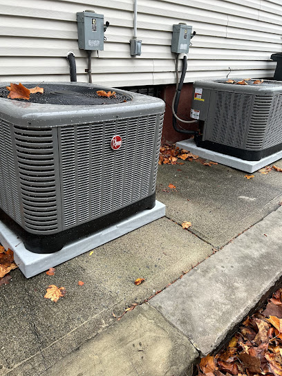 S & G Heating and Air Conditioning