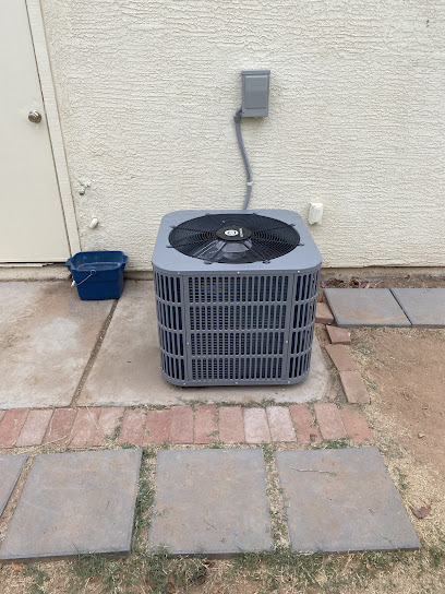 Service 1st Home Maintenance