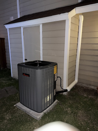 Luciano and Sons HVAC LLC