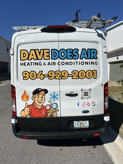 Dave Does Air