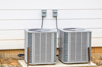 Port Richey - DC AC Air Conditioning and Heating