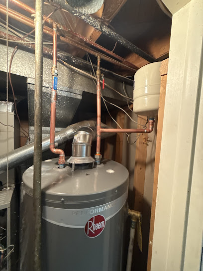 LMC Heating & Cooling