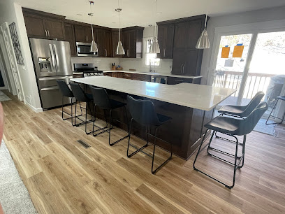 Authentic Remodel