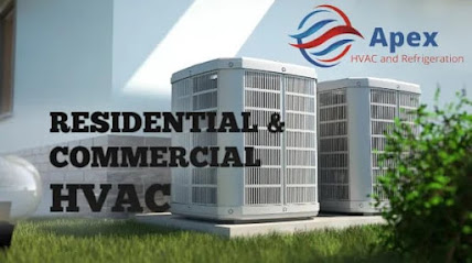 Apex HVAC and Refrigeration