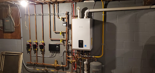 AC-Heating Installation & Repairs