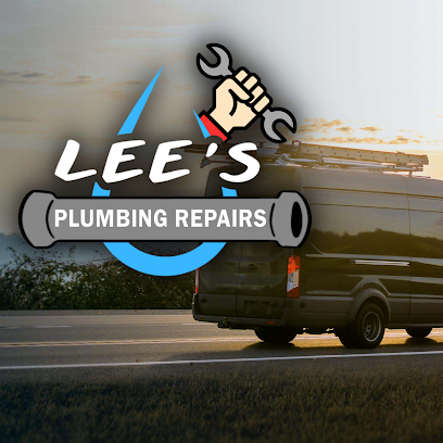 Lee’s Plumbing Repairs