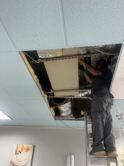 Air Cool Pro –Heating & Air Conditioning