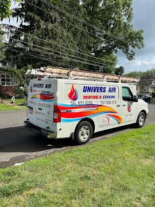 Univers Air Heating and Cooling