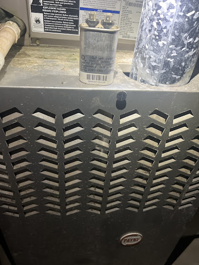 Rapid Temp Control