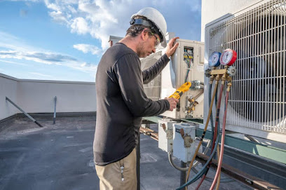 Dr Comfort Air Conditioning