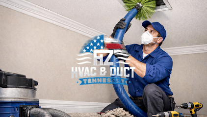 AZ AIR DUCT CLEANING TN