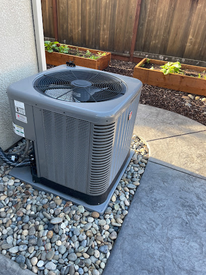10 Summers Heating & Cooling