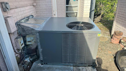 JB&L Air Conditioning