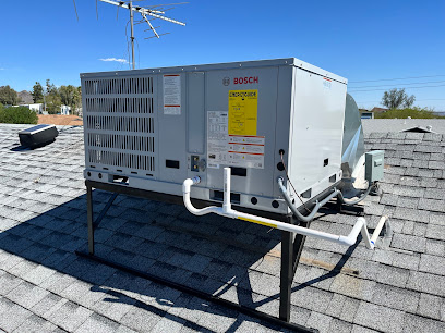 Chilly's Heating & Air