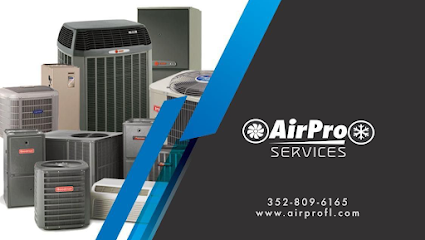 Air Pro Services LLC