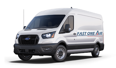 Fast One Air LLC.
