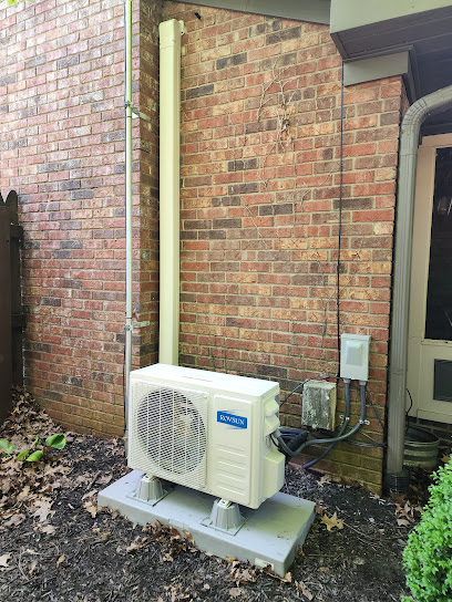 Airworx Mechanical Services LLC