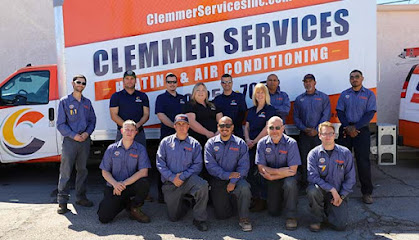 Clemmer Services