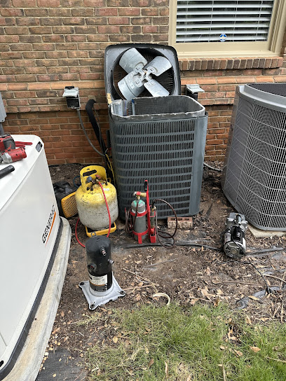 Resultz first hvac