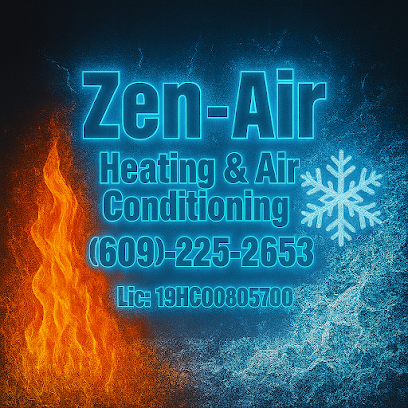 Zen-Air Heating & Air Conditioning