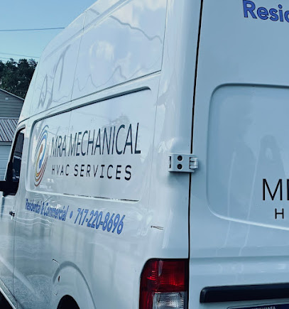 MRA Mechanical LLC