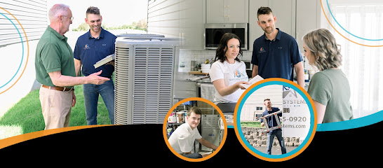 Saylors Systems Heating and AC Repair