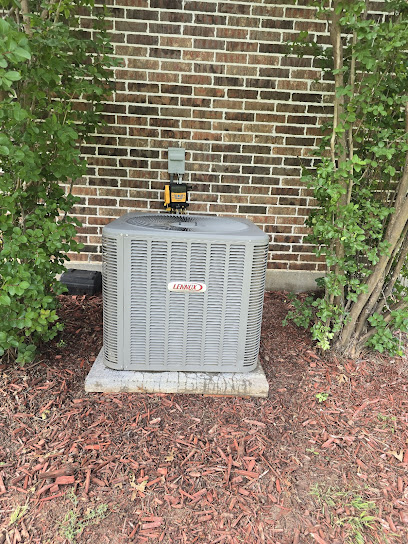 Rivera HVAC Cooling & Heating