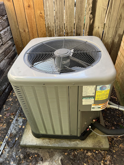 Faith Heating and Air Conditioning