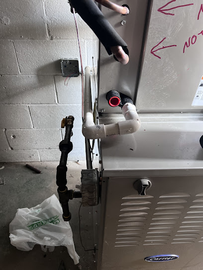 Stradahvac& supply