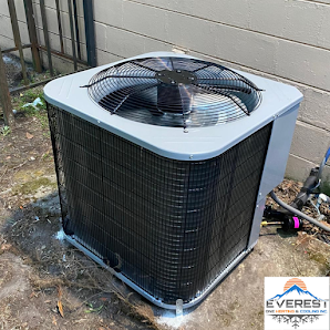 Everest One Heating & Cooling