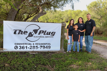 The Plug Electrical Services LLC