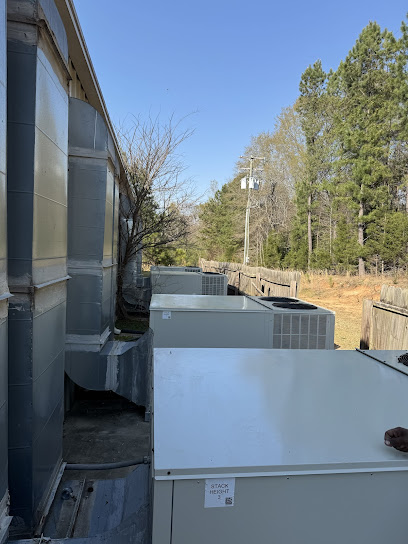 Caribbean Heat & Air, LLC
