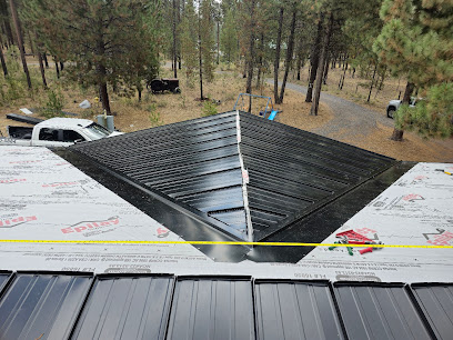 CH Roofing & Construction