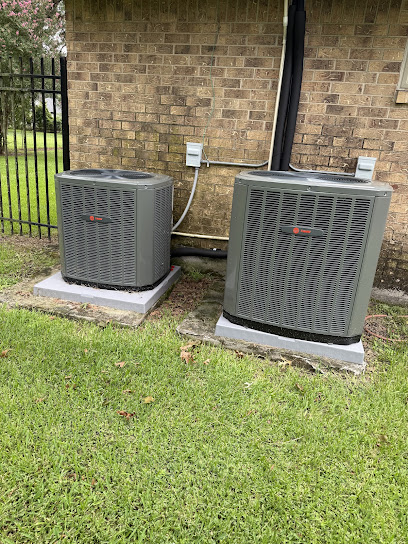 System Solution Air Conditioning & Heating LLC