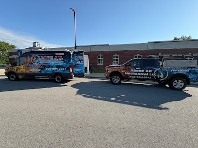Above All Mechanical LLC