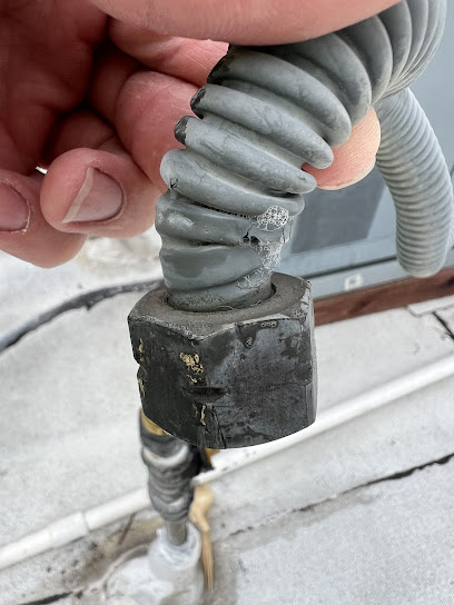 GDS Heating and Cooling