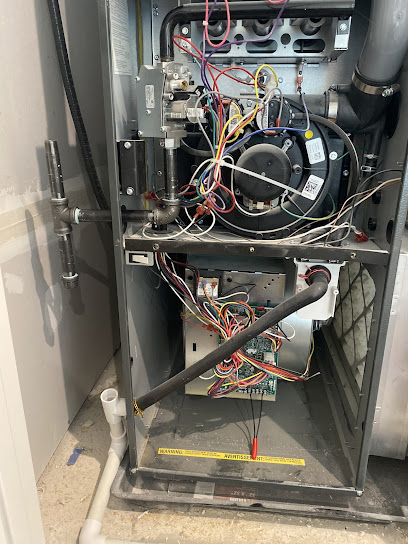 Perfect Timing Heating&Cooling LLC