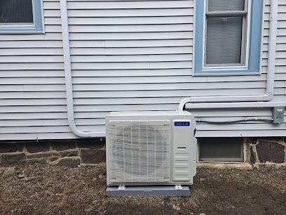 Stream Air HVAC