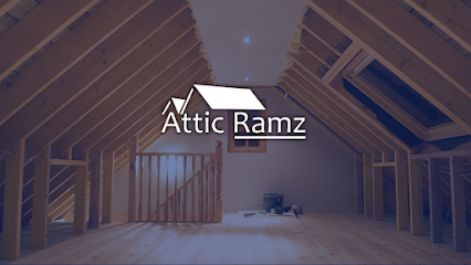 ATTIC RAMZ LLC