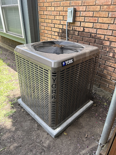 Harris Mechanical Heating & Air, Inc.