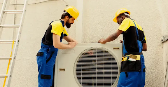Quick Service Heating And AC Repair
