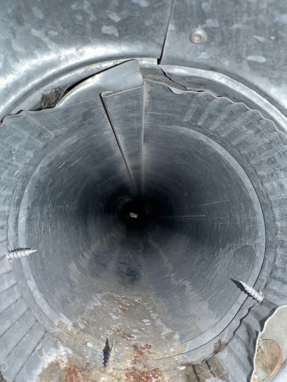 VVS Air Duct & Chimney Cleaning