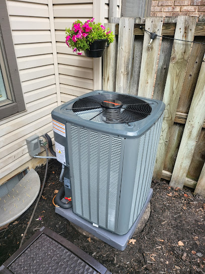 Elite Comfort Heating and Air Conditioning