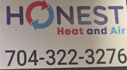 Honest Heat and Air